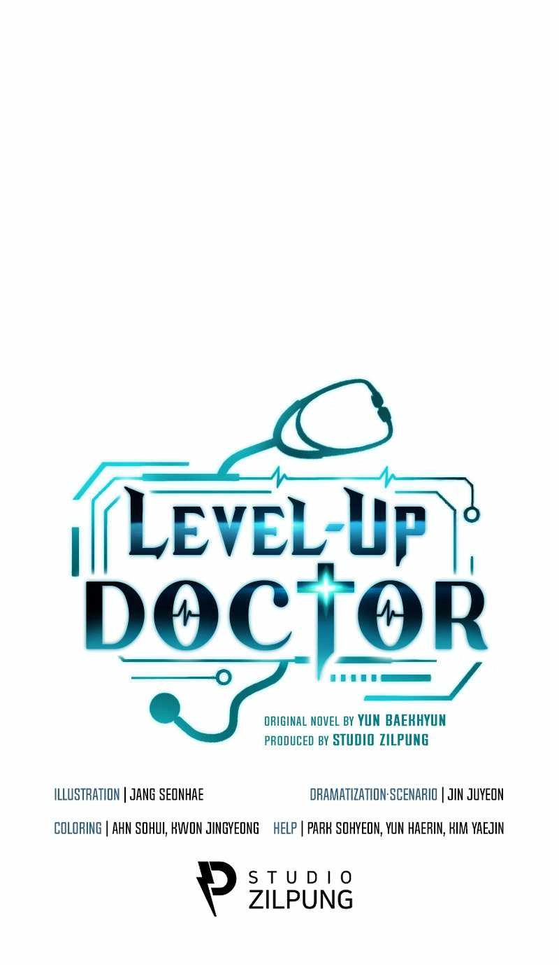 Level-Up Doctor Chapter 78 11